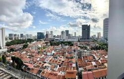 Duo Residences (D7), Apartment #548731571